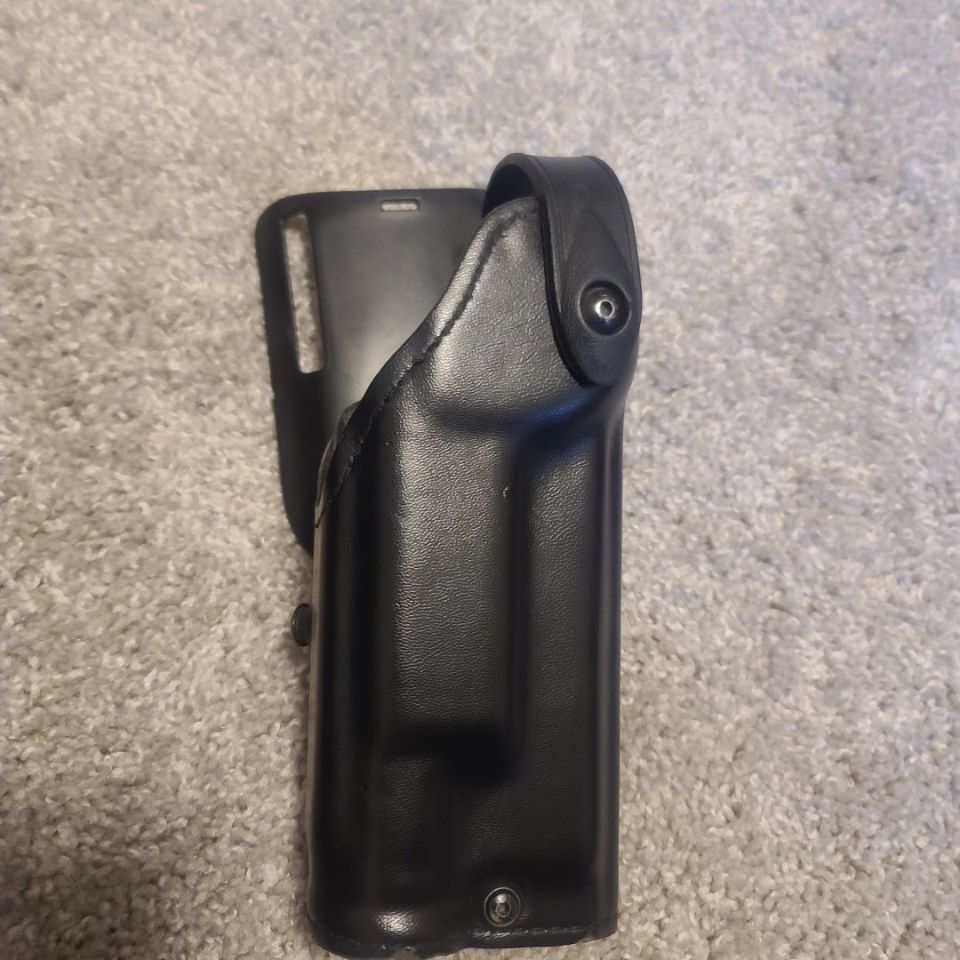 Image 1 - Safariland Holster Model# 6285-5340