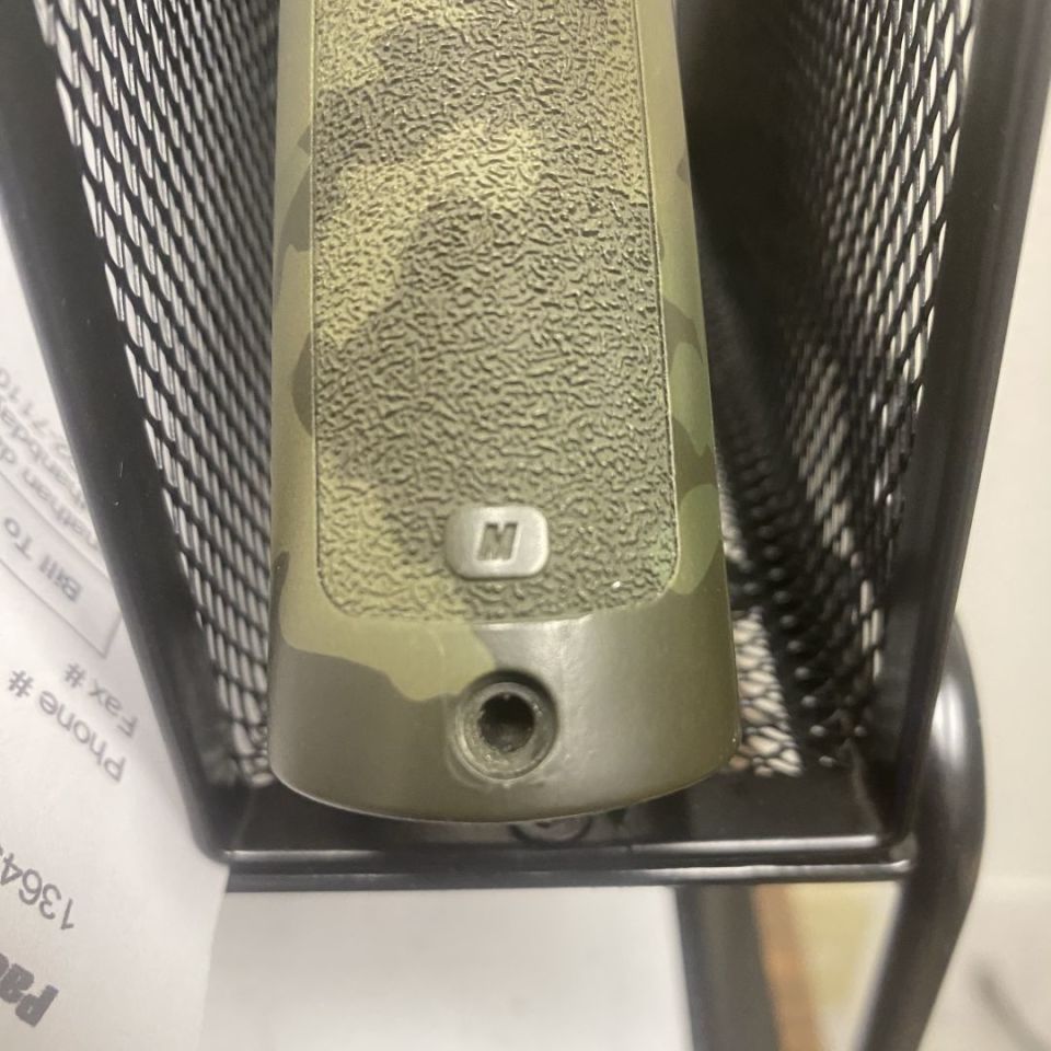 Image 3 - P320 X Full Size Custom Module