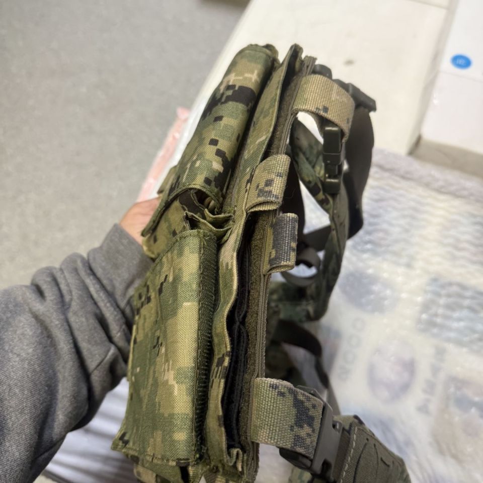 Image 3 - RDR MODULAR CHEST PACK