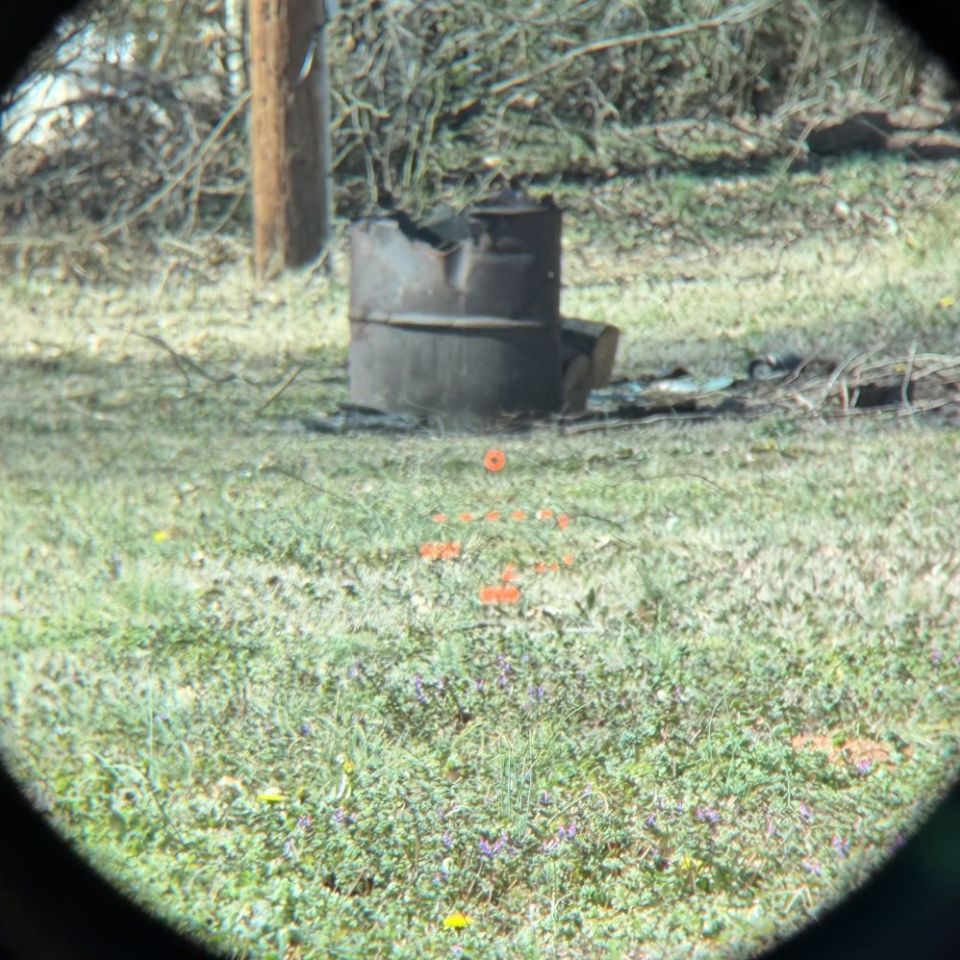 Image 4 - Sig Canyon 10x42 