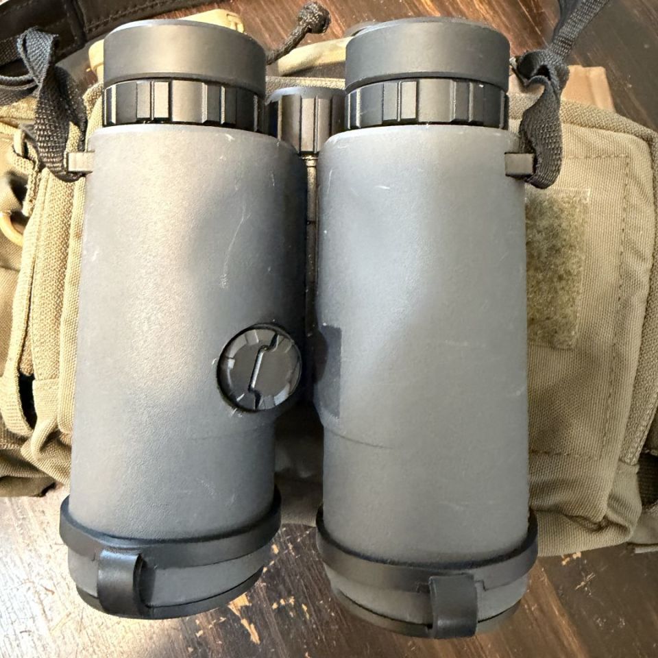 Image 2 - Sig Canyon 10x42 