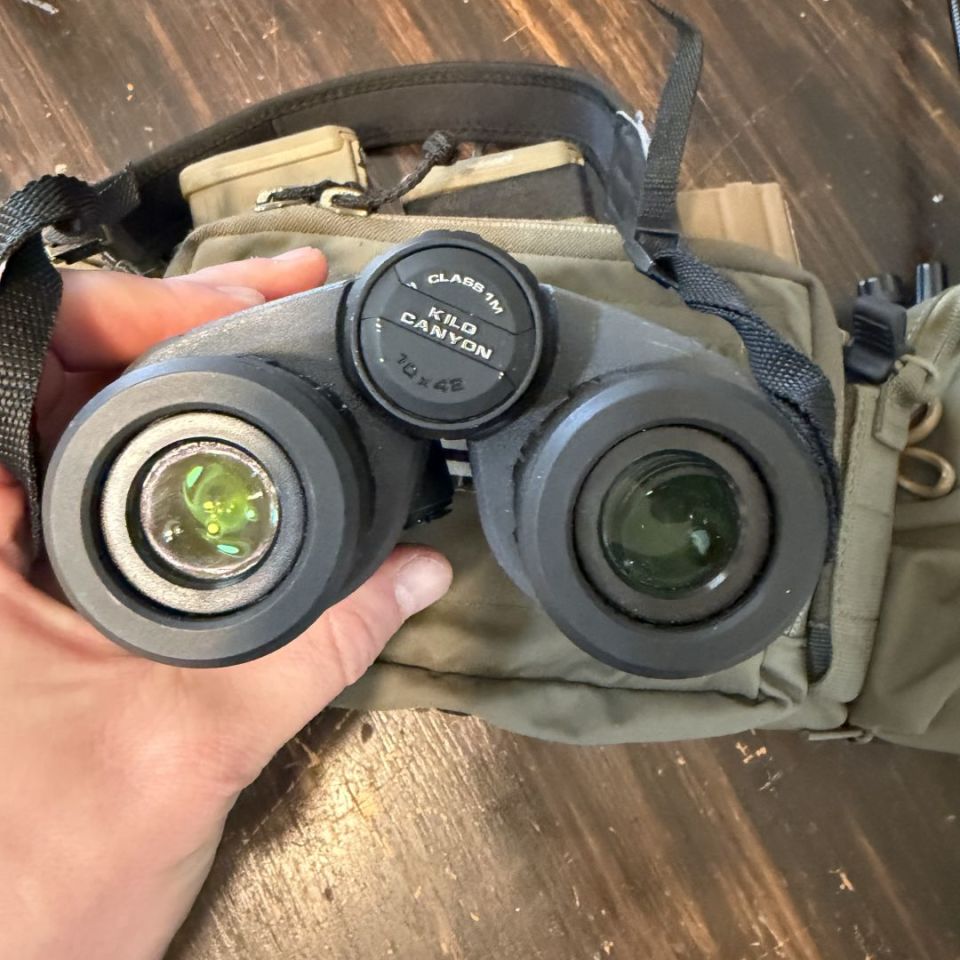 Image 3 - Sig Canyon 10x42 