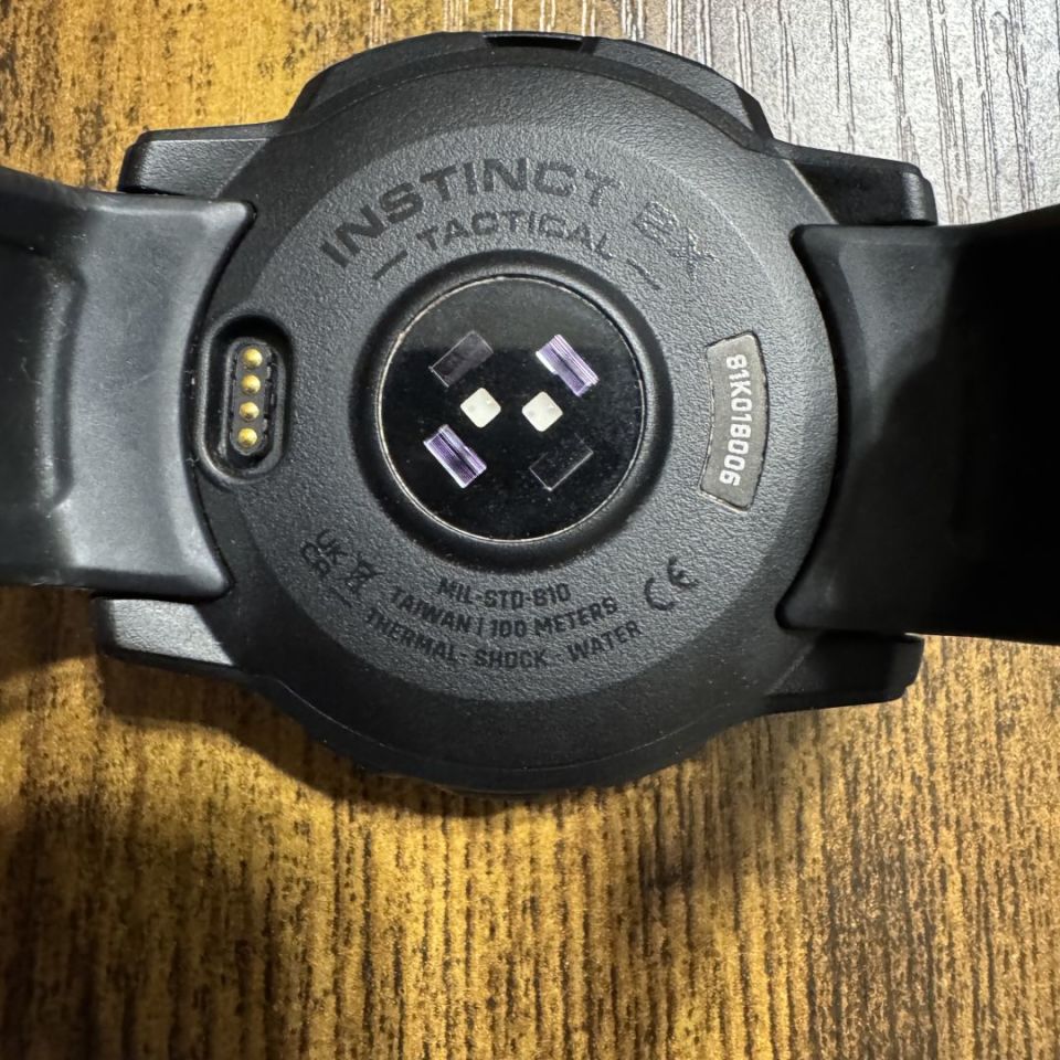 Image 2 - Garmin Instinct Tactical 2X
