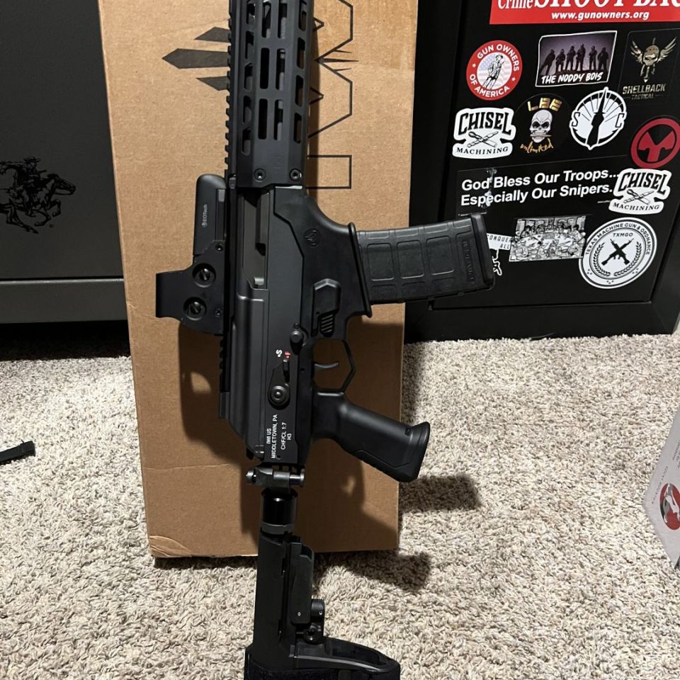 Image 2 - Galil Ace Gen 2