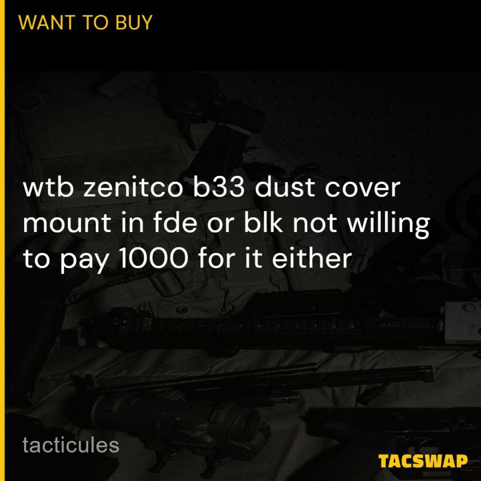 Image 1 - WTB Zenitco b33 cover blk/fde