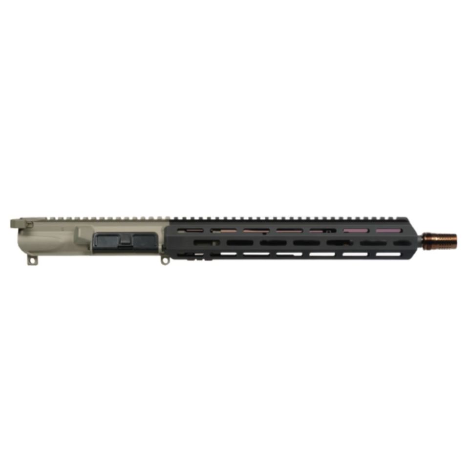 Image 3 - Q 13 inch ar upper