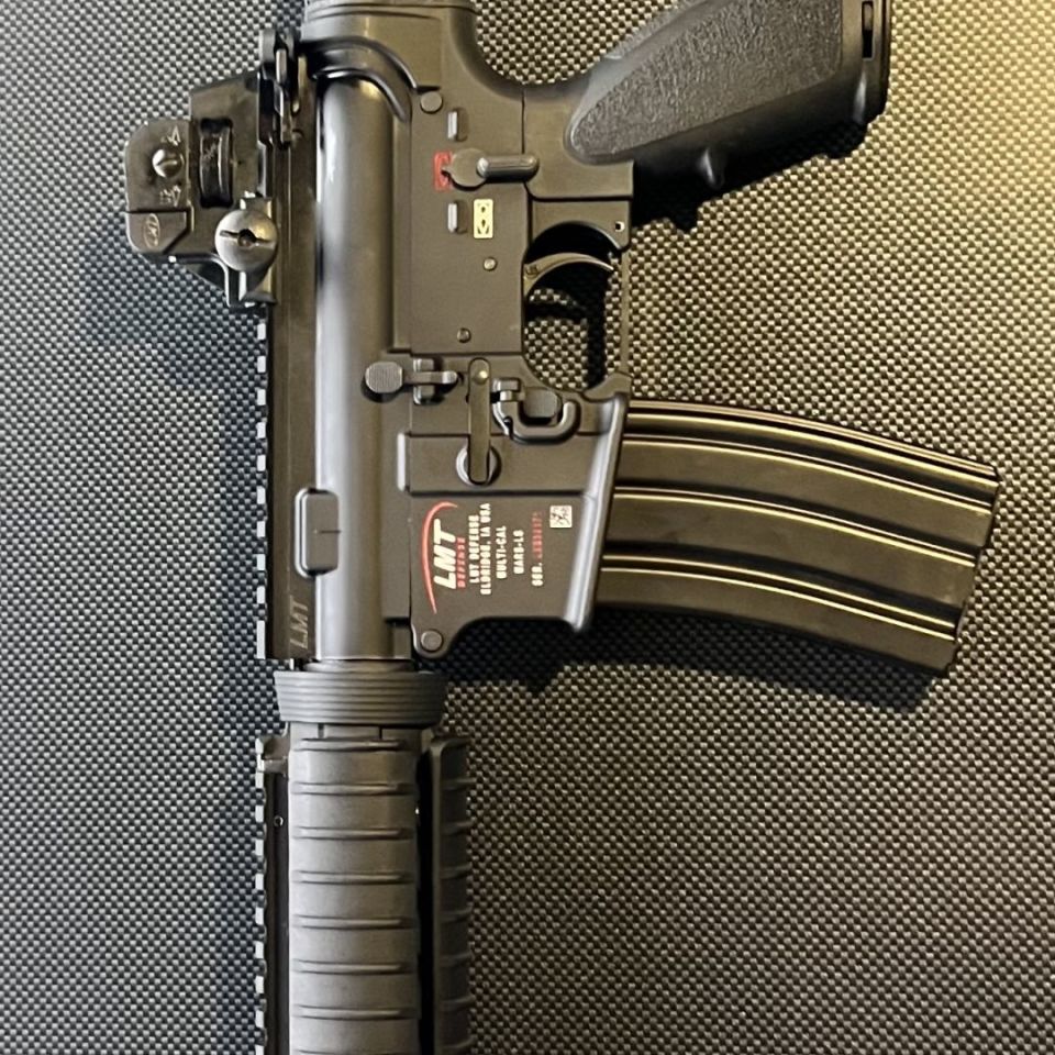 Image 2 - MK18 MOD 0