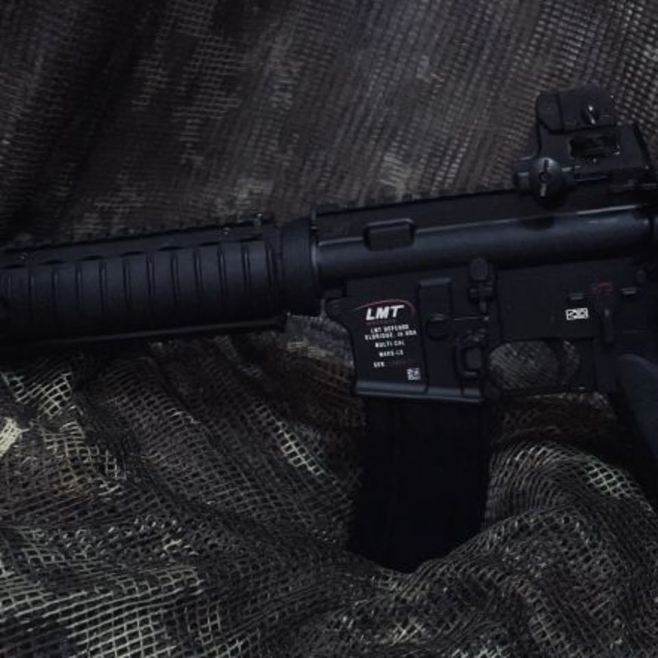 Image 5 - MK18 MOD 0