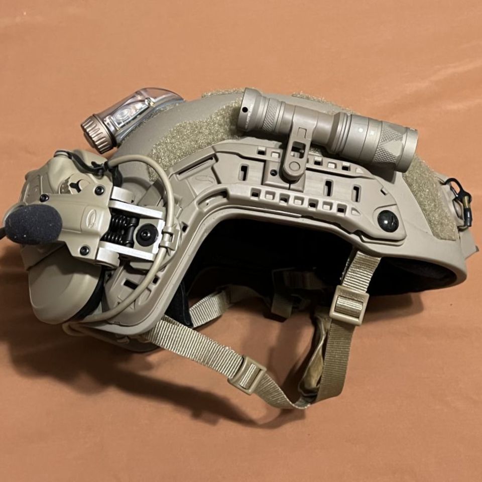 Image 2 - Ops Core Setup