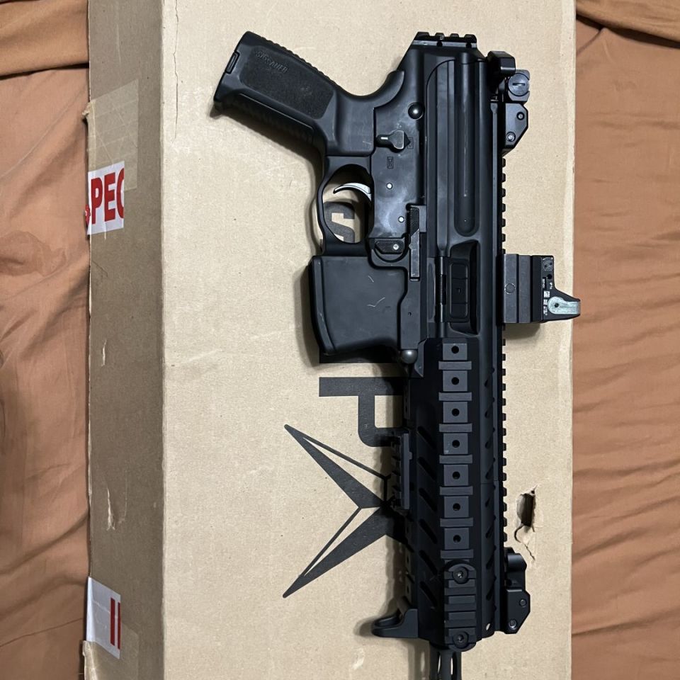 Image 2 - DISCONTINUED MPX