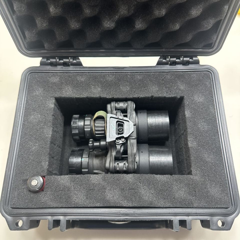 Image 1 - DTNVS ELBIT NIGHT VISION