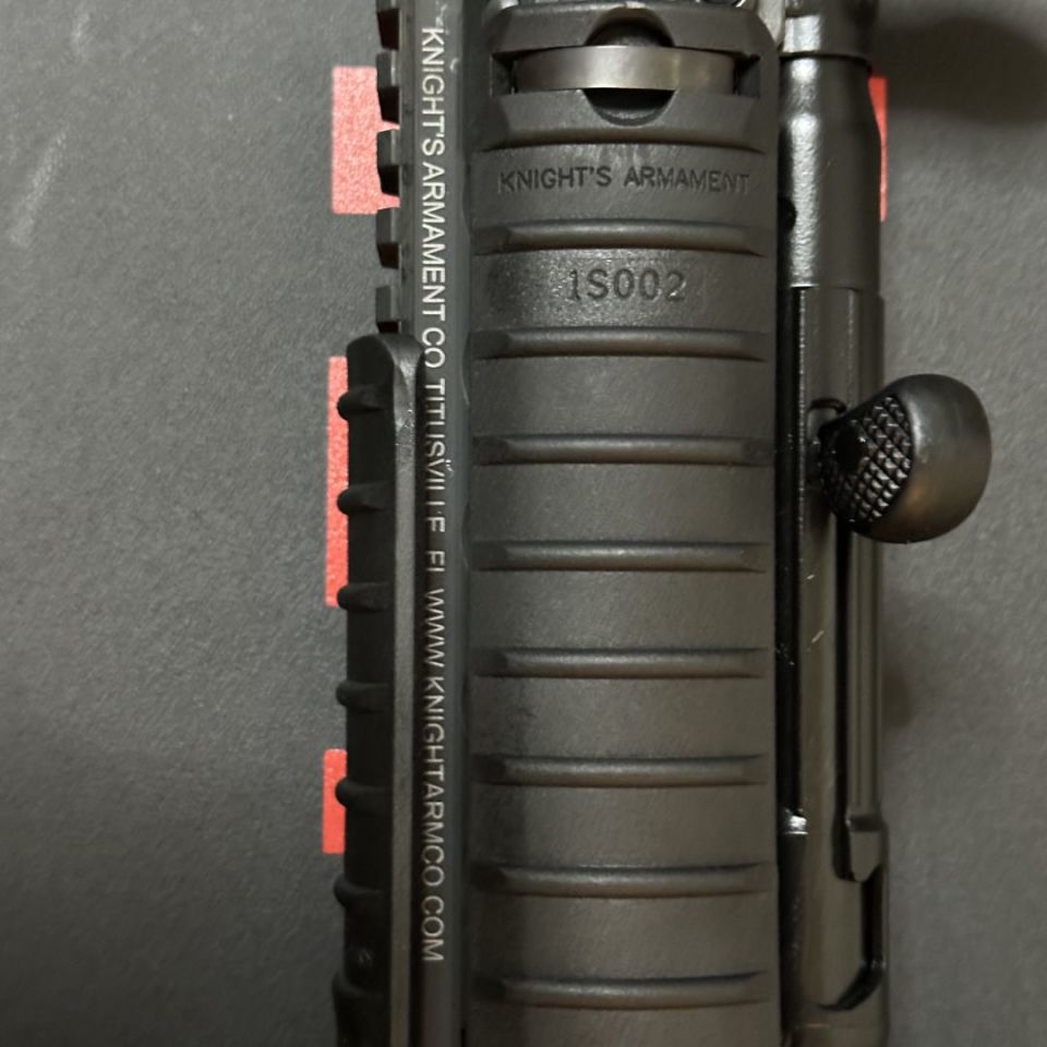 Image 4 - MP5 SP5 HK