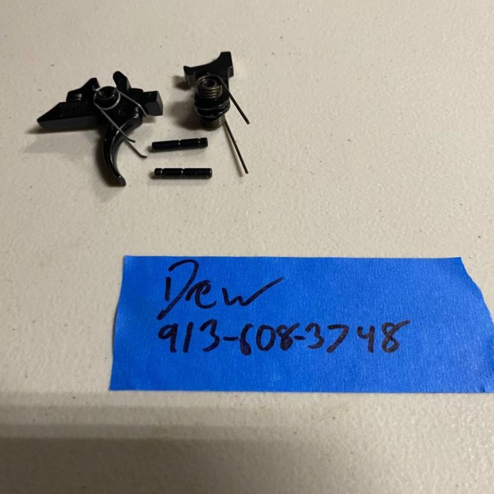 Image 2 - (NEW) Super Safety Geisseles