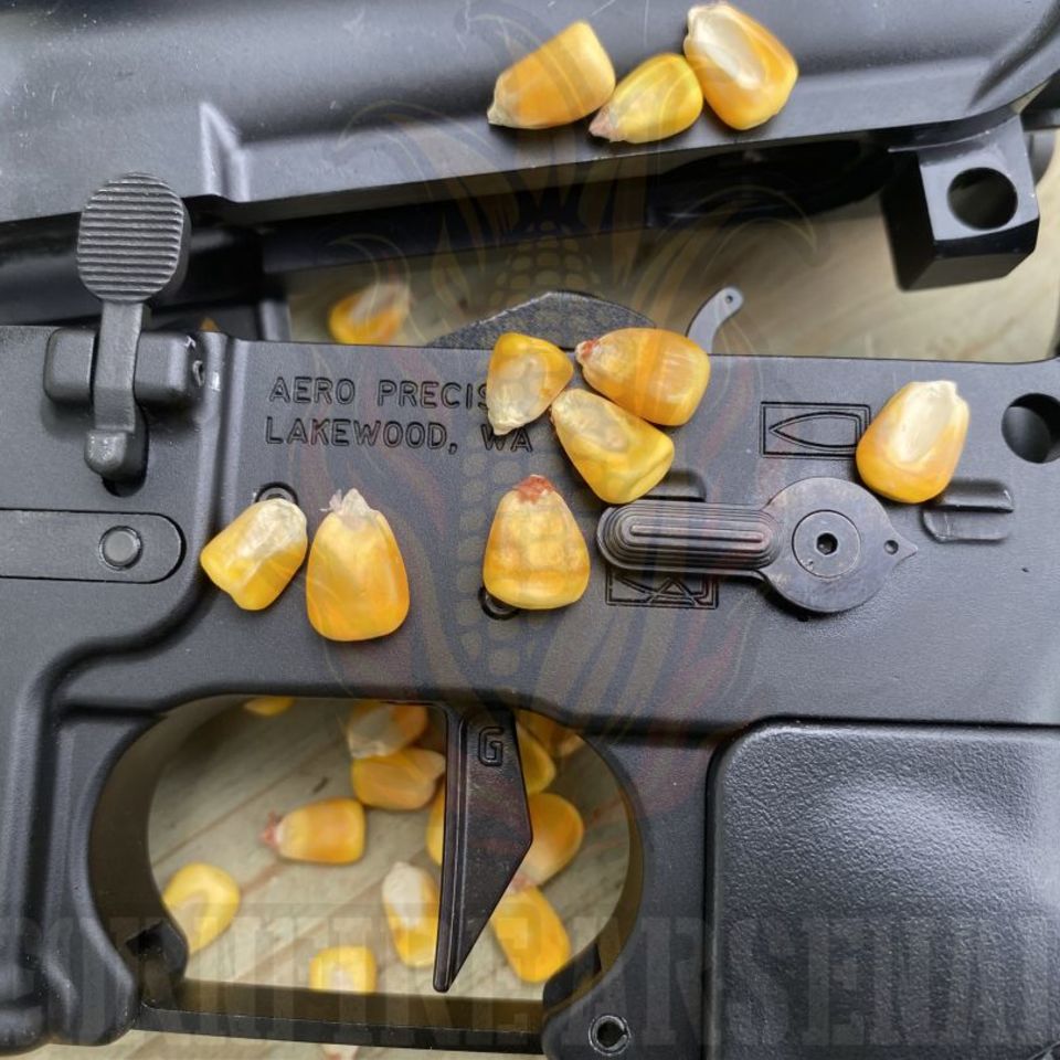 Image 4 - FRT- Milspec or G$ 3 POS