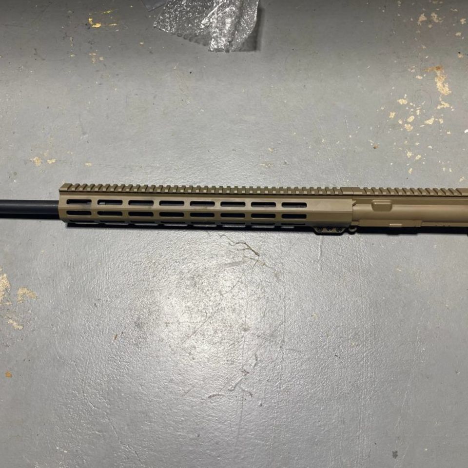 Image 4 - 6ARC Upper 20"