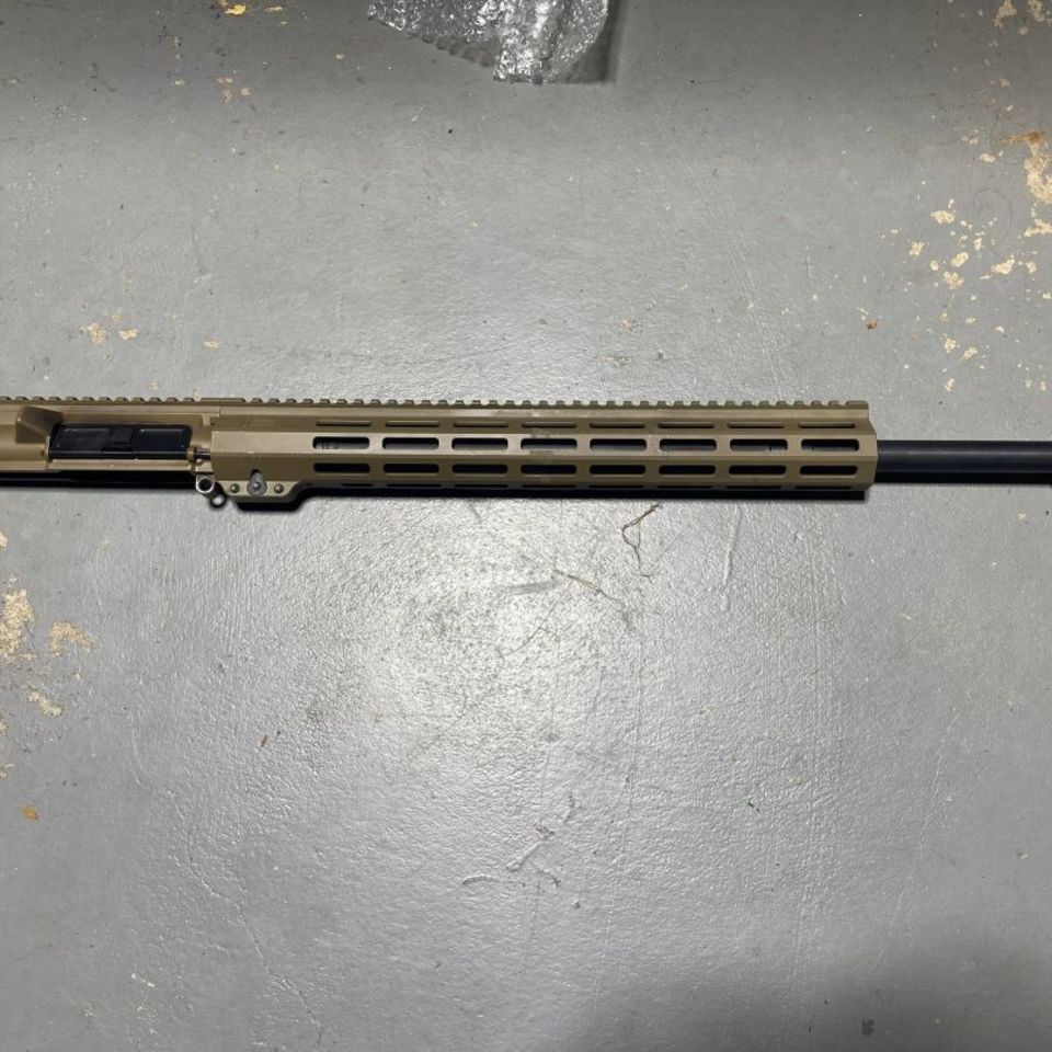 Image 1 - 6ARC Upper 20"