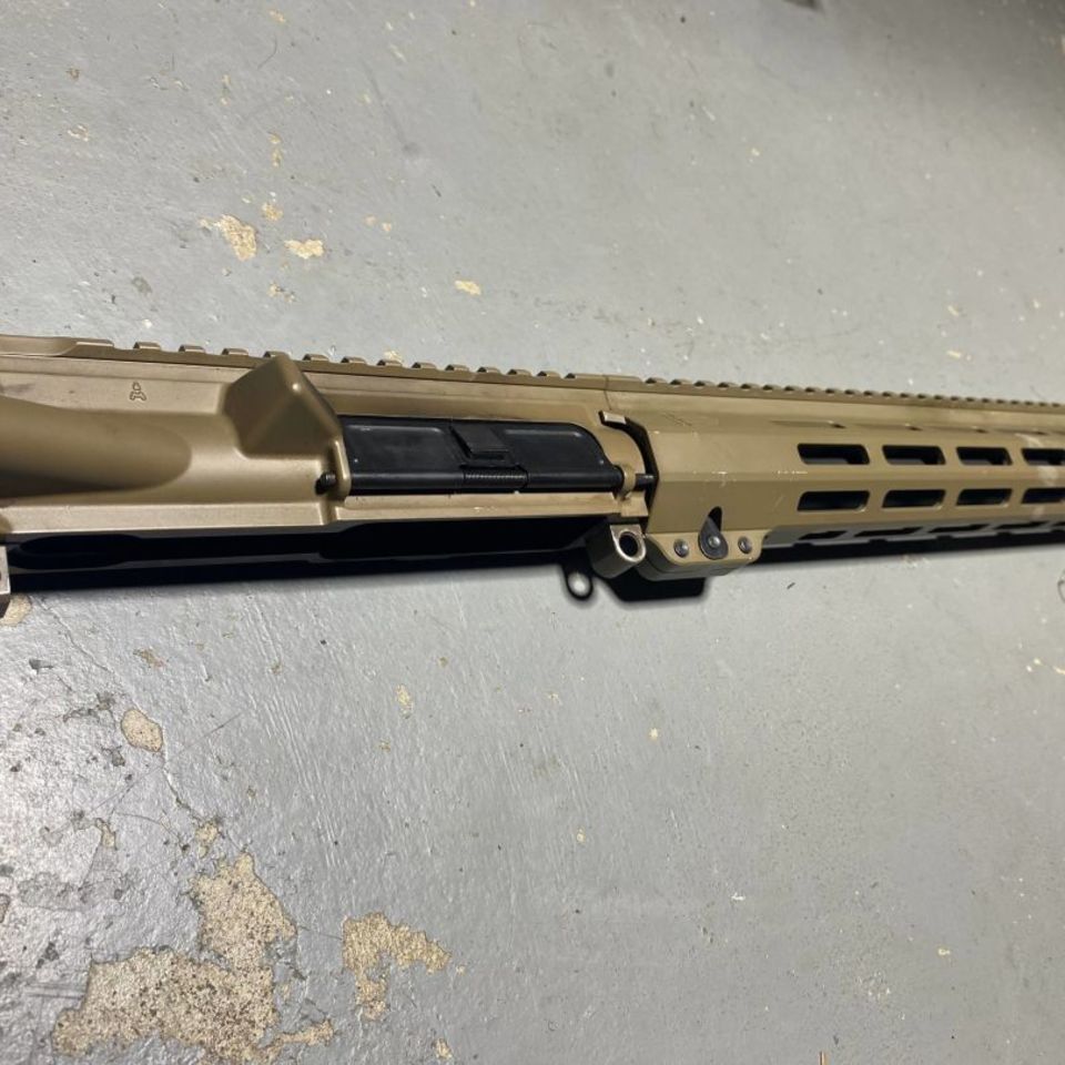 Image 3 - 6ARC Upper 20"