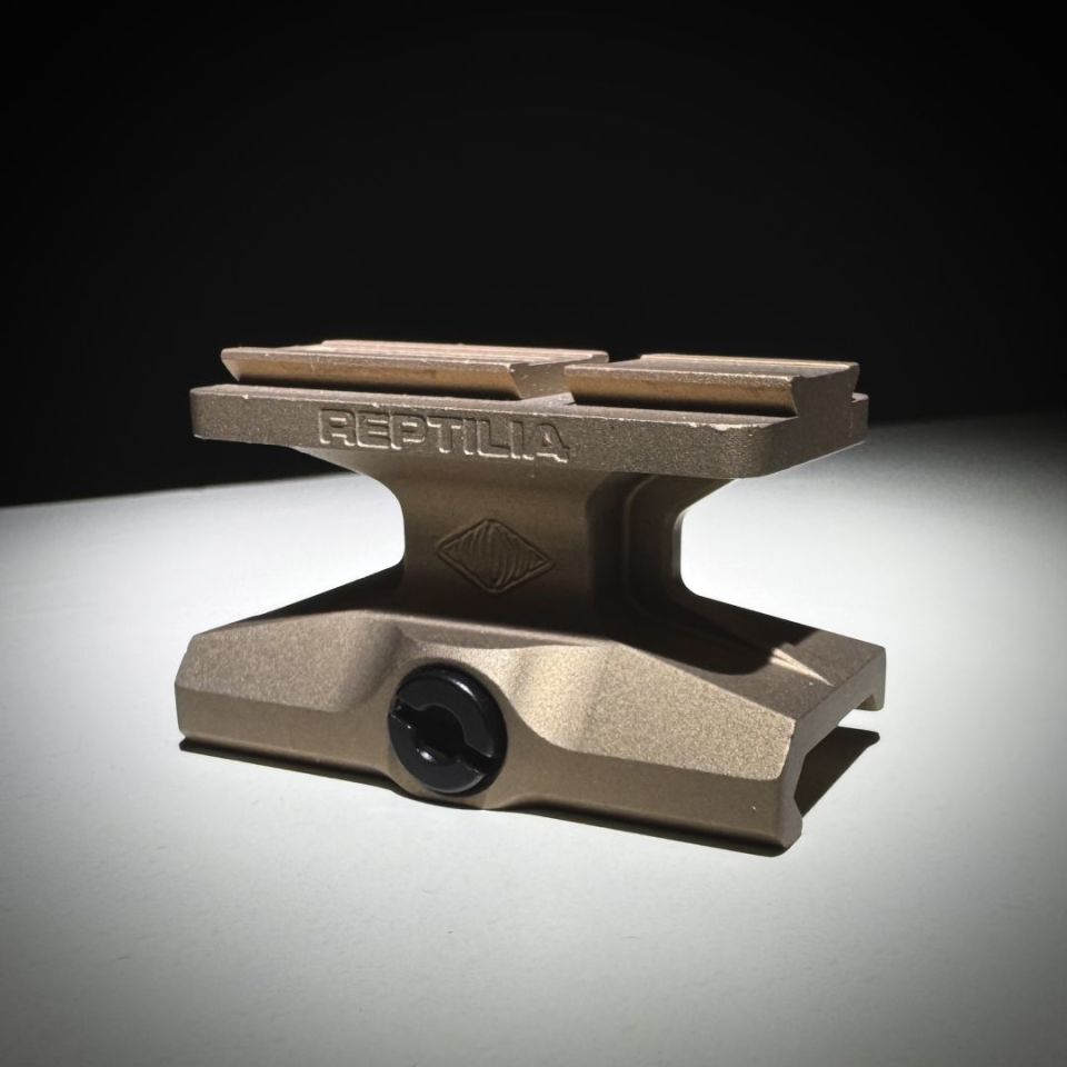 Image 1 - 1.57 DOT ACRO Mount