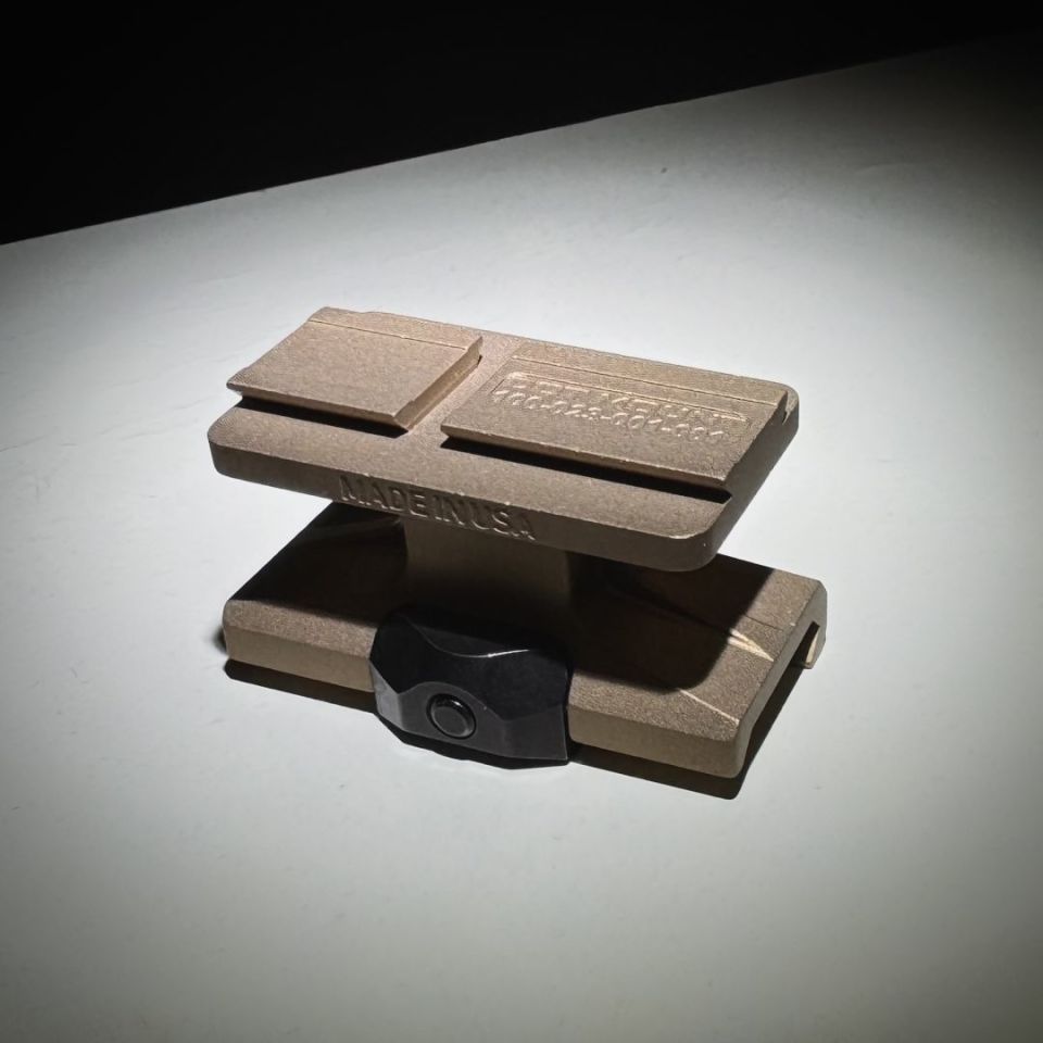 Image 2 - 1.57 DOT ACRO Mount