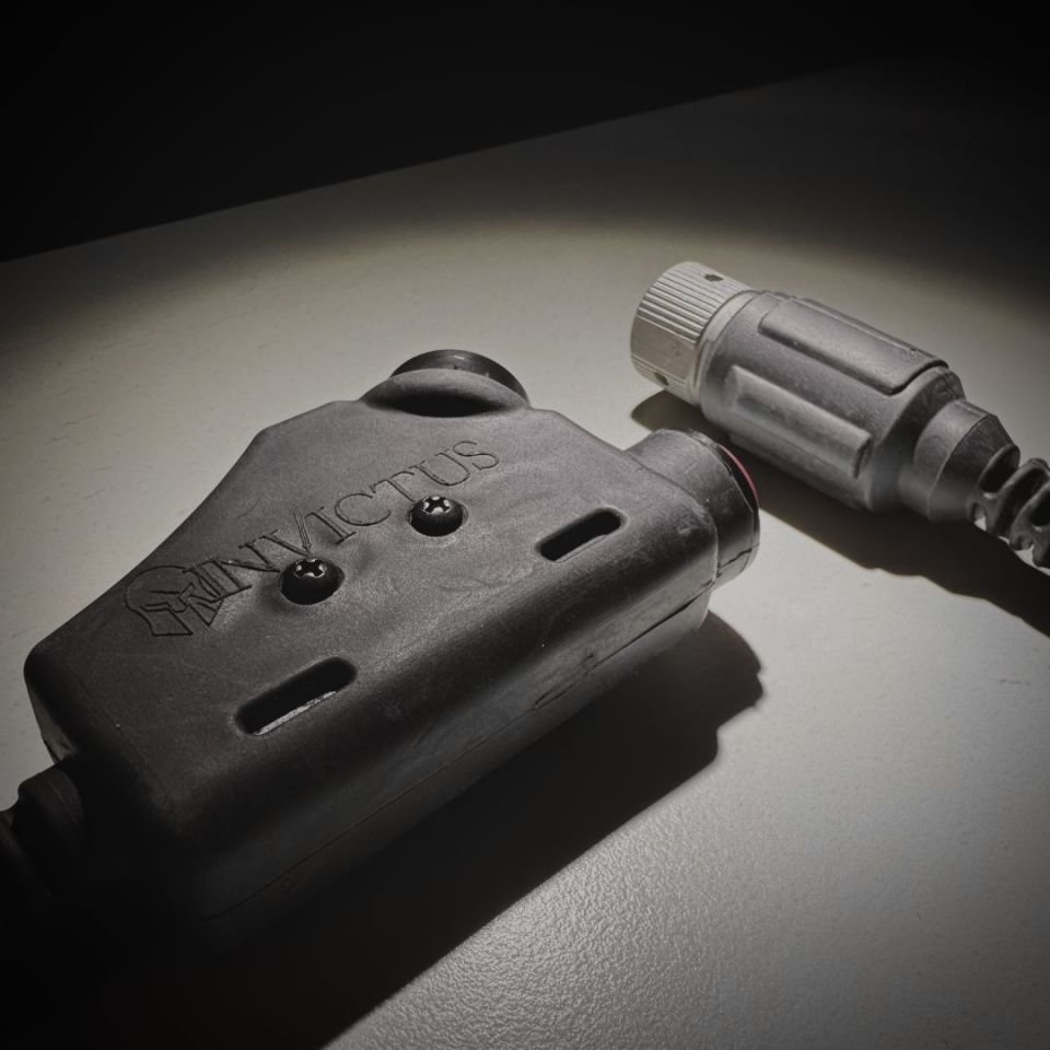 Image 2 - Atlantic Signal Invictus PTT