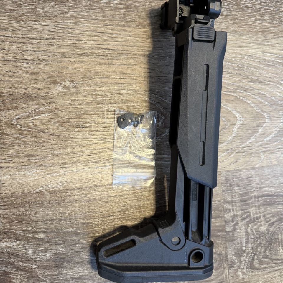 Image 3 - Magpul Zhukov AK Stock