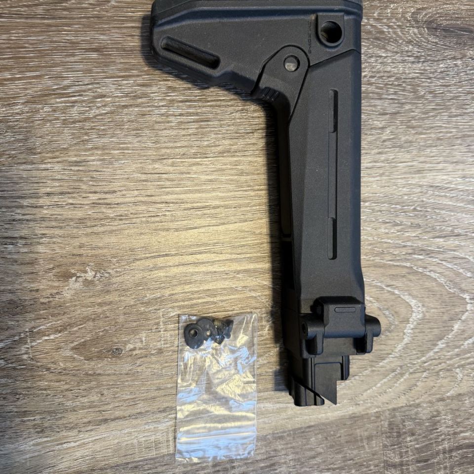 Image 2 - Magpul Zhukov AK Stock