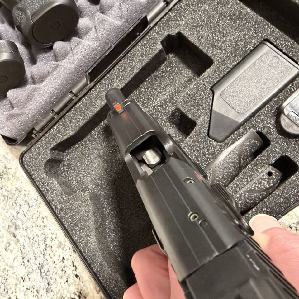 Image 3 - HK P30SKS V3