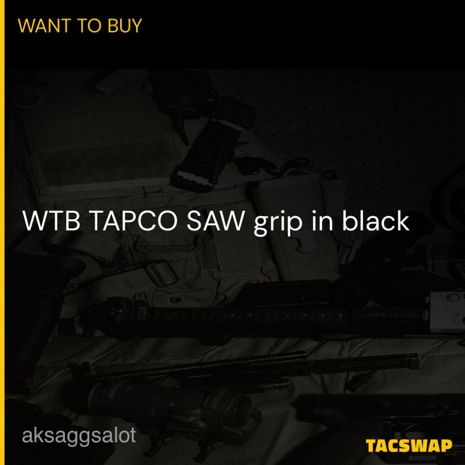 Image 1 - WTB TAPCO SAW Grip