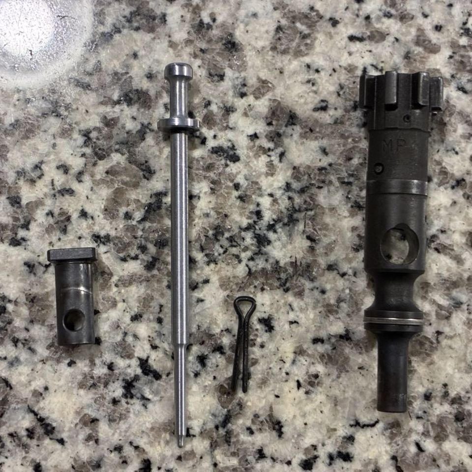 Image 5 - Semi-Auto BCG