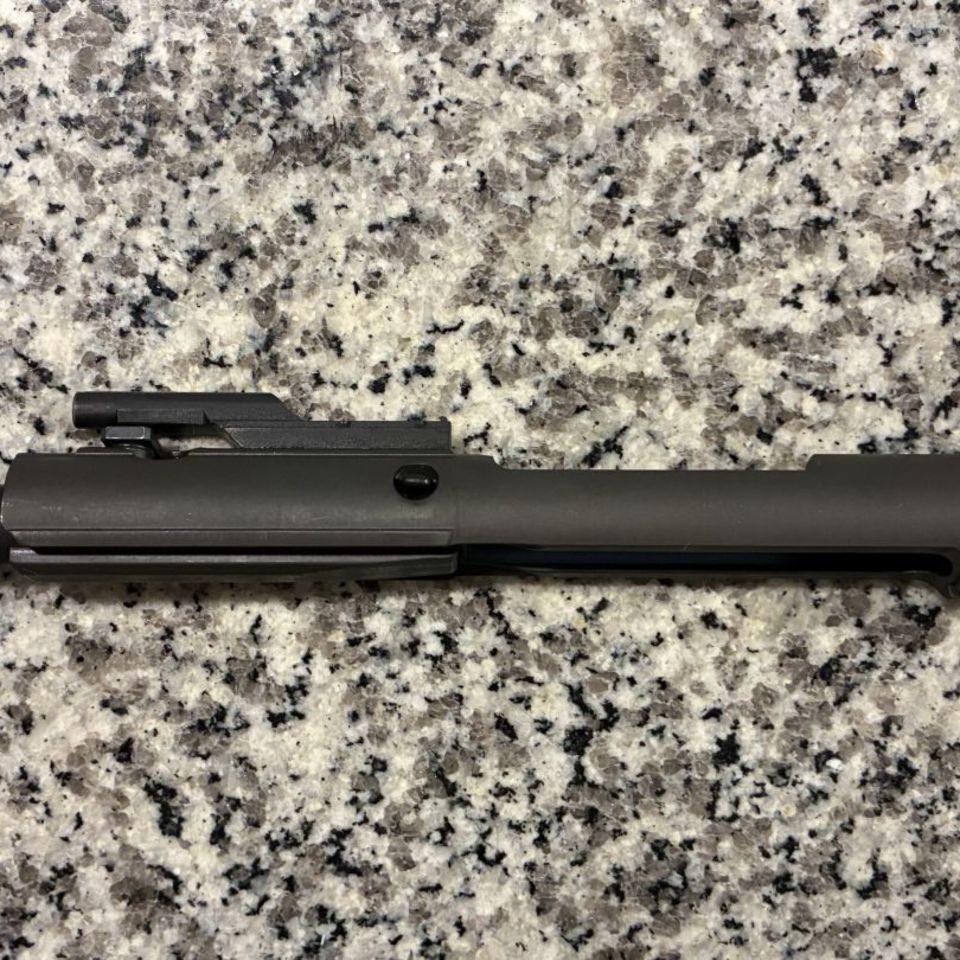 Image 2 - Semi-Auto BCG