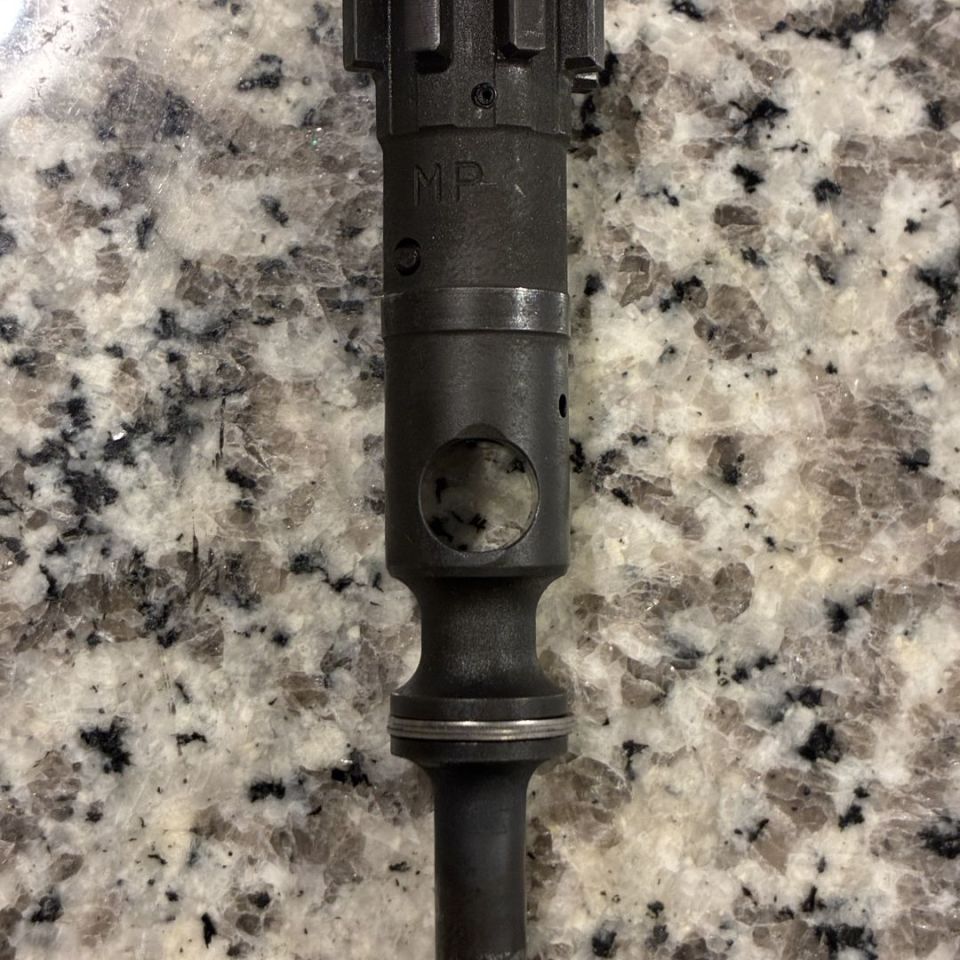 Image 4 - Semi-Auto BCG