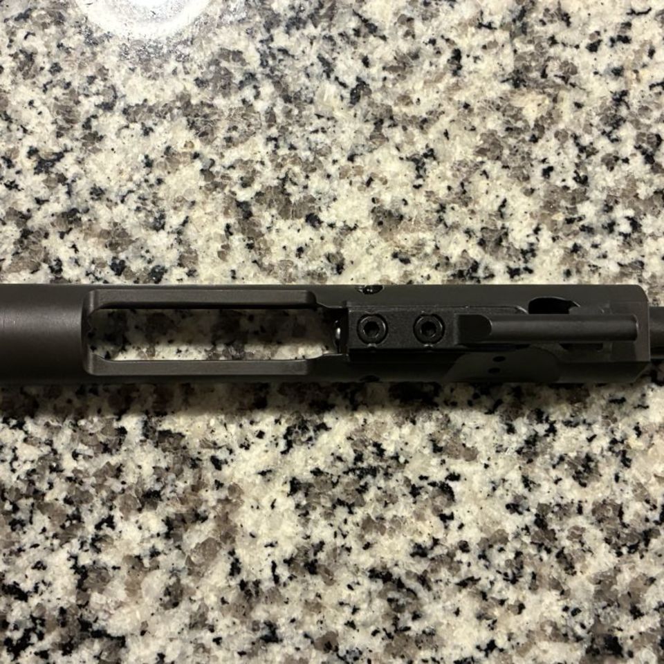 Image 3 - Semi-Auto BCG