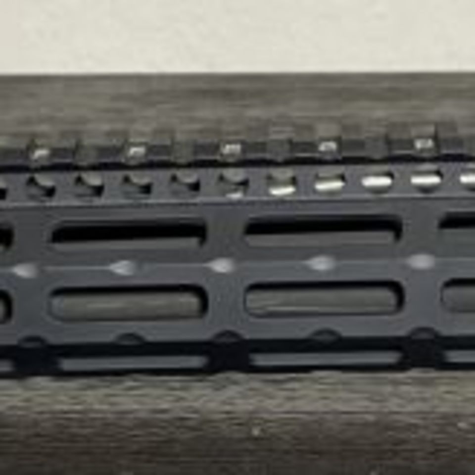 Image 2 - BCM 16” ELW Upper