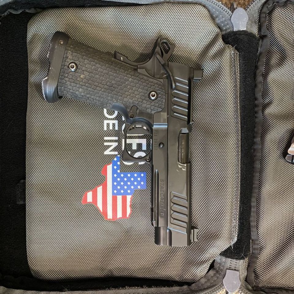 Image 2 - Staccato P