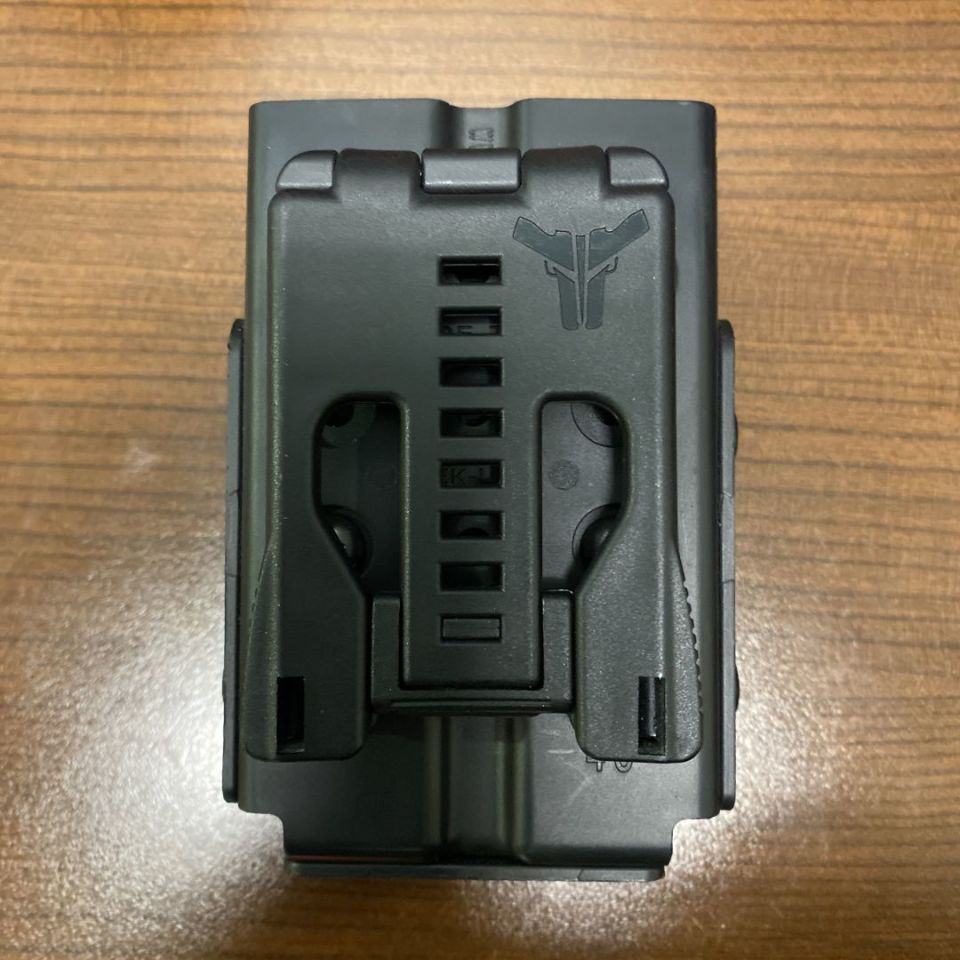 Image 2 - Zero9 Staccato Mag Pouch