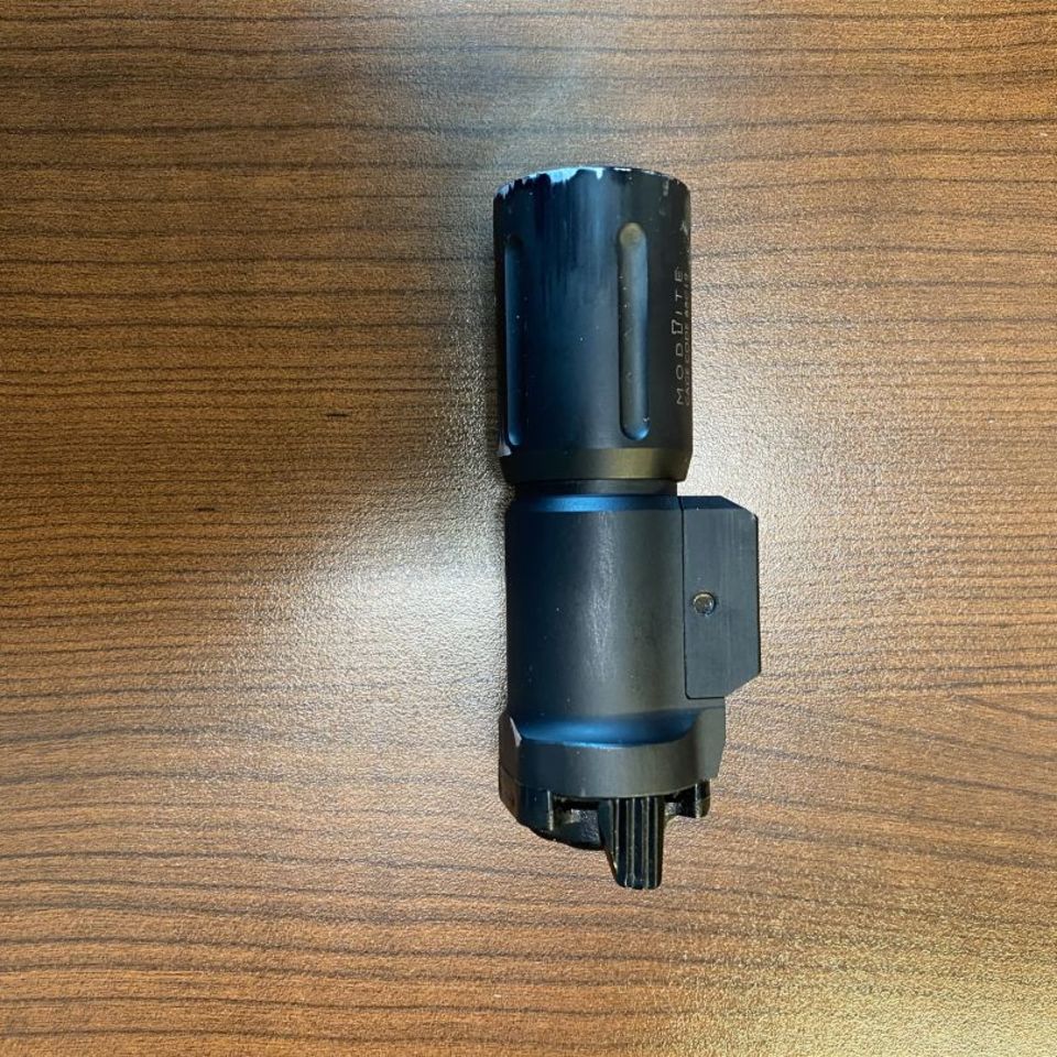 Image 2 - BLEM - MODLITE PL350-PLHV2