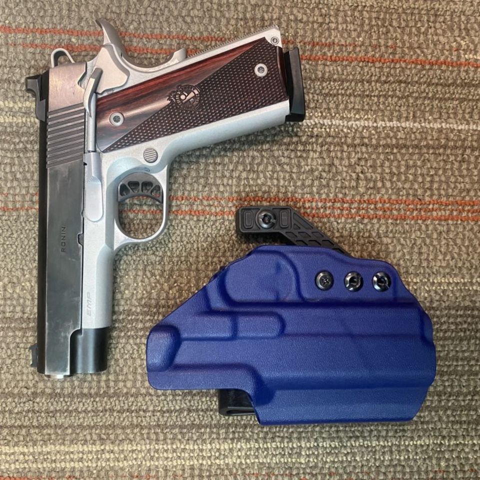 Image 2 - Springfield Armory EMP Ronin