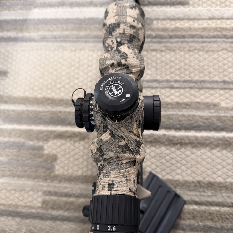 Image 3 - KAC SR25 APC .308