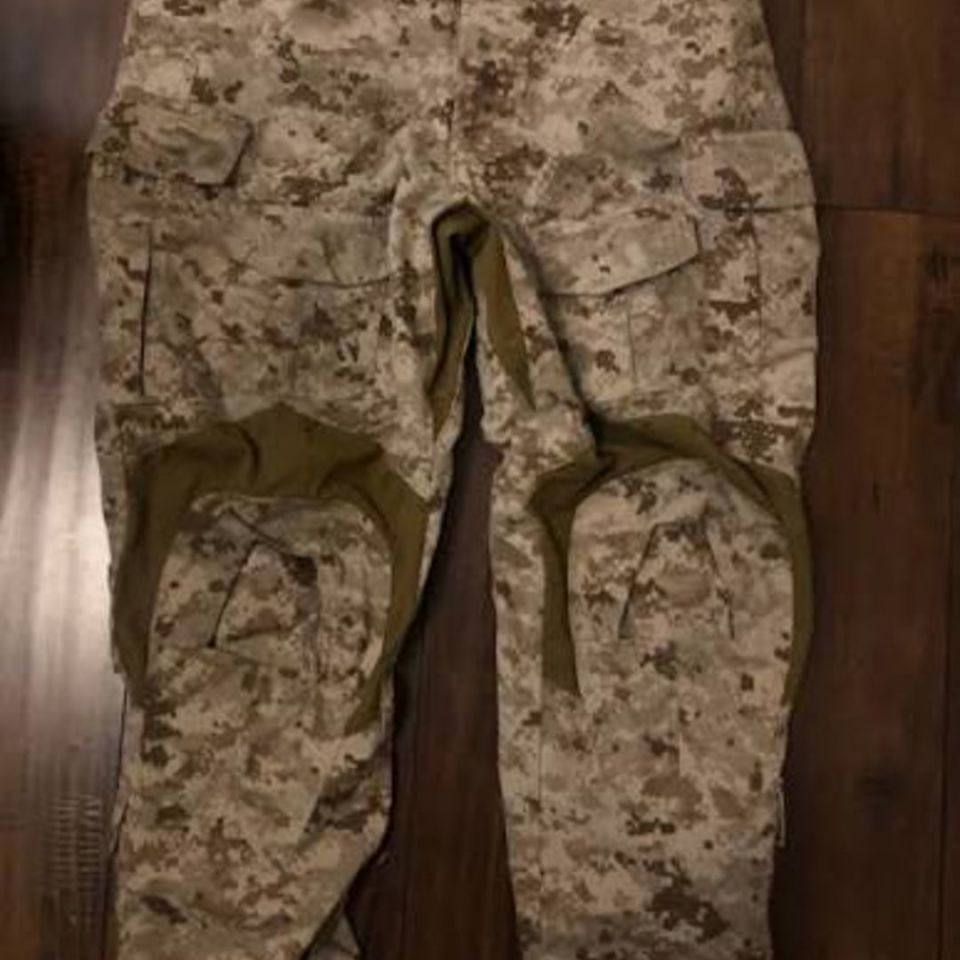 Image 1 - Crye g3 aor1 pants 