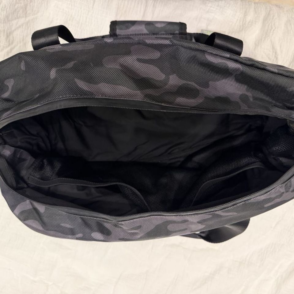 Image 3 - Dime Bags Associate Camo Bag