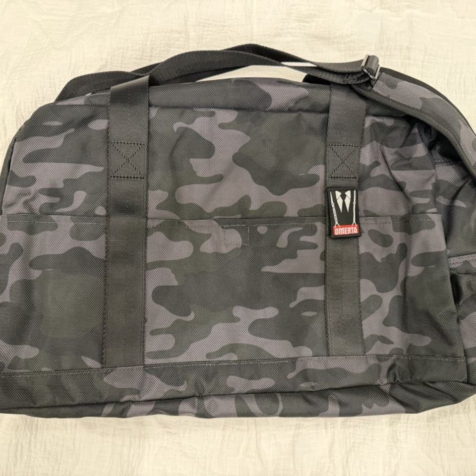 Image 2 - Dime Bags Associate Camo Bag