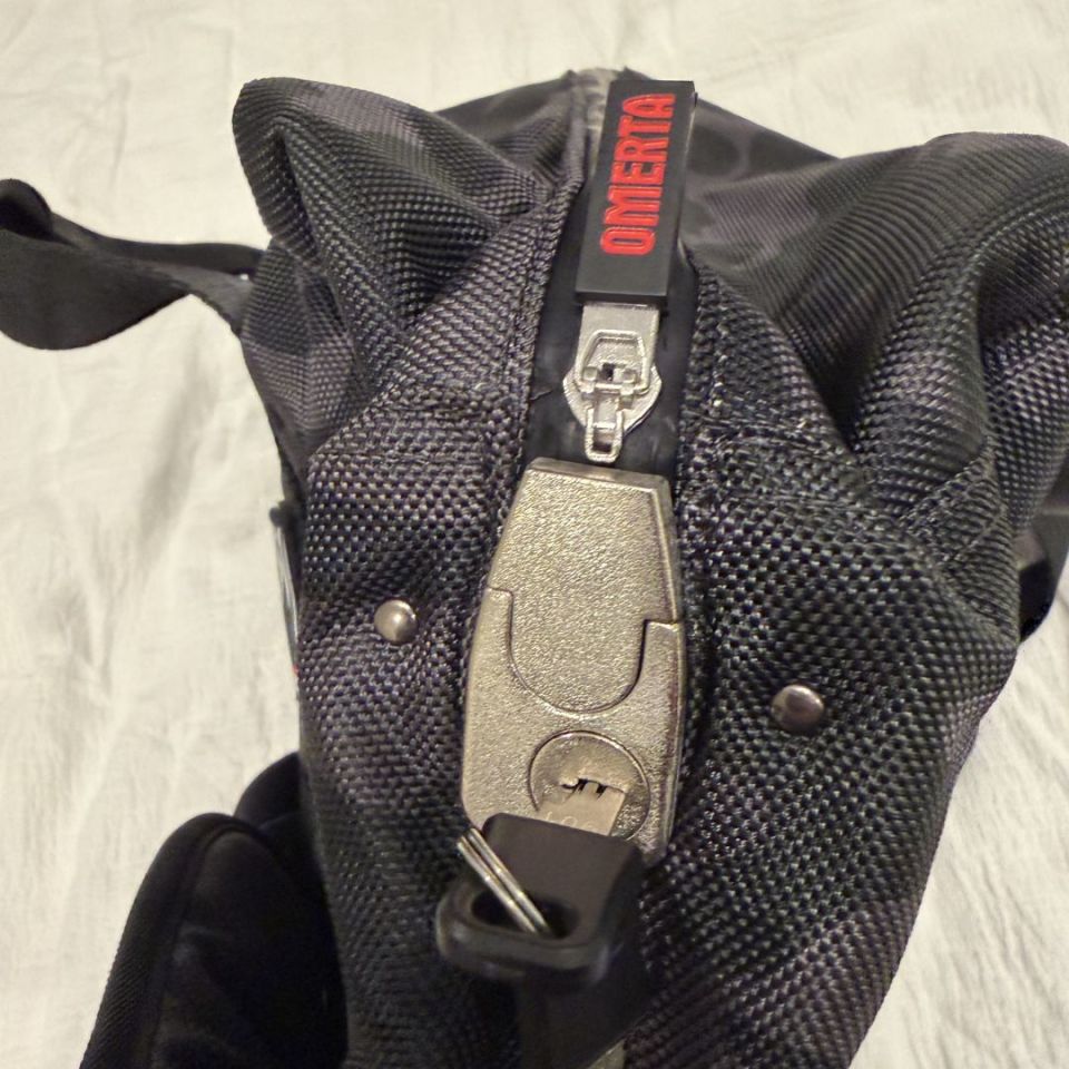 Image 4 - Dime Bags Associate Camo Bag