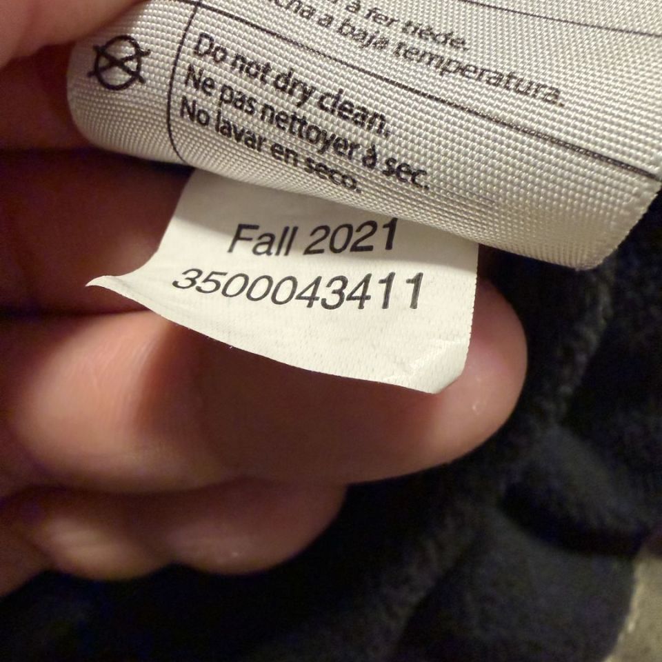 Image 5 - Carhartt Med Camo Lined Shirt