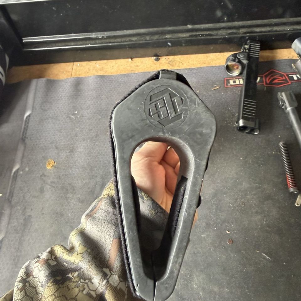 Image 2 - HKPDW Brace