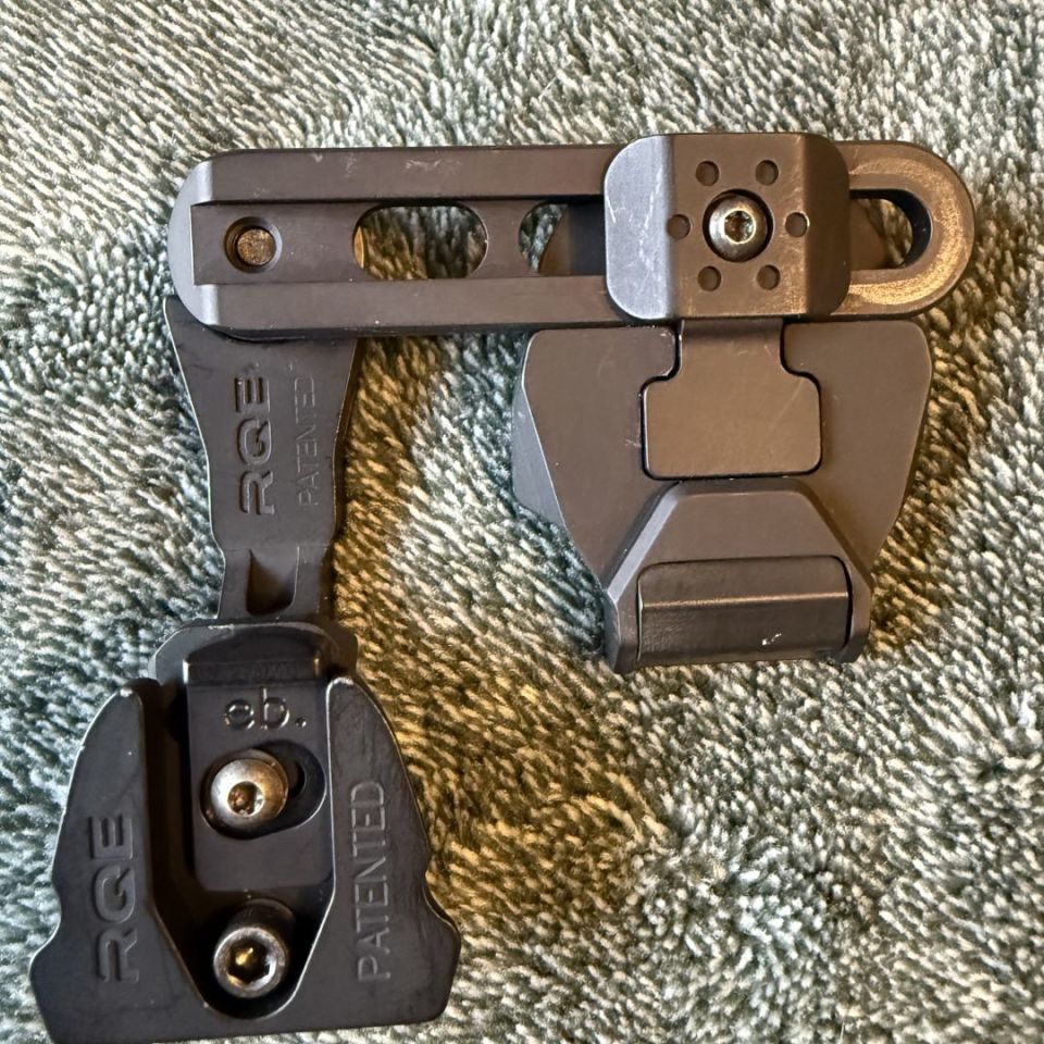 Image 2 - JAMR Knight’s RQE