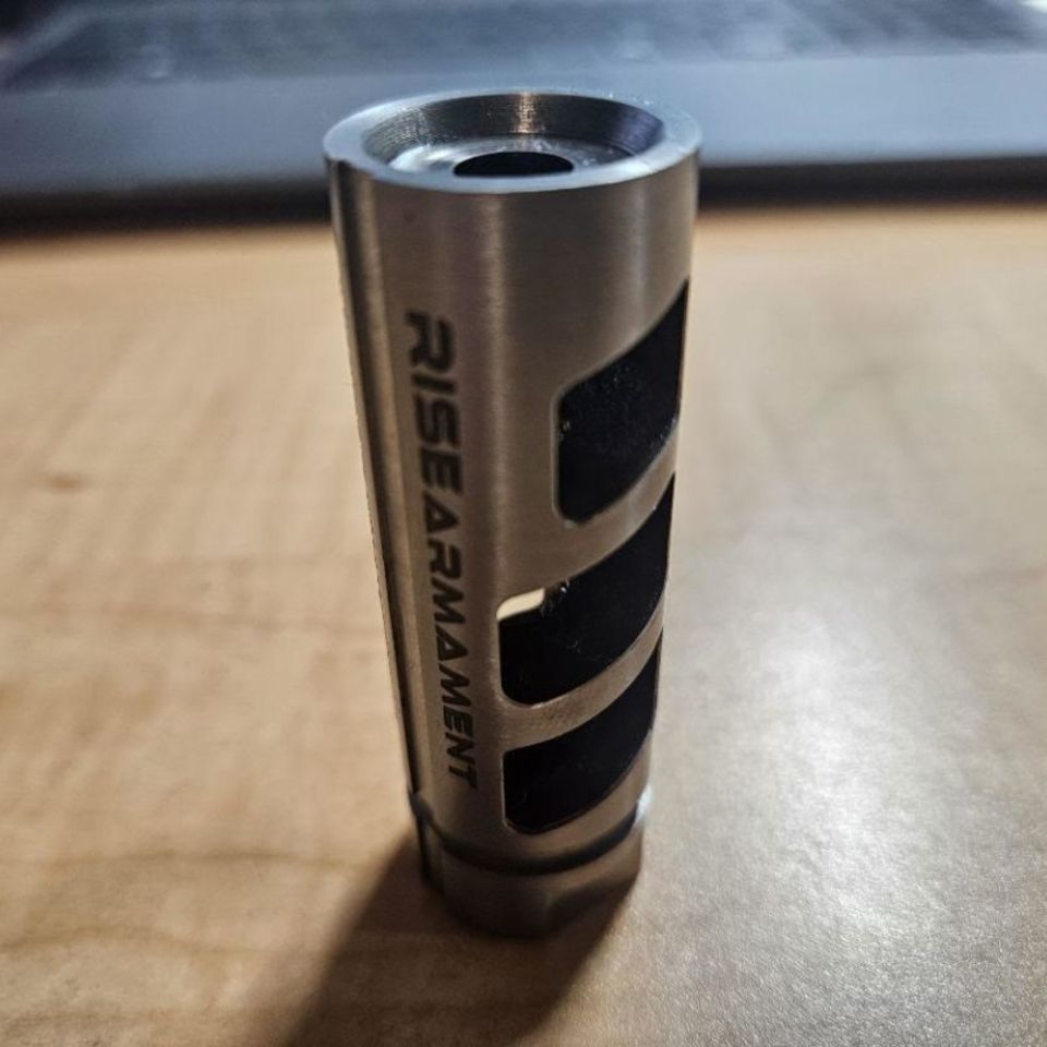 Image 4 - Rise Armament Compensator