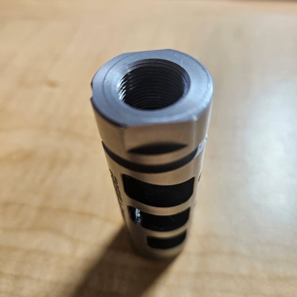 Image 2 - Rise Armament Compensator