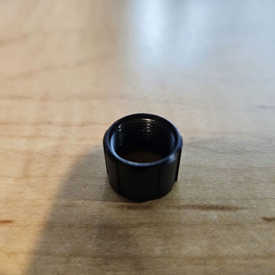 Image 3 - Silencerco Thread Protector