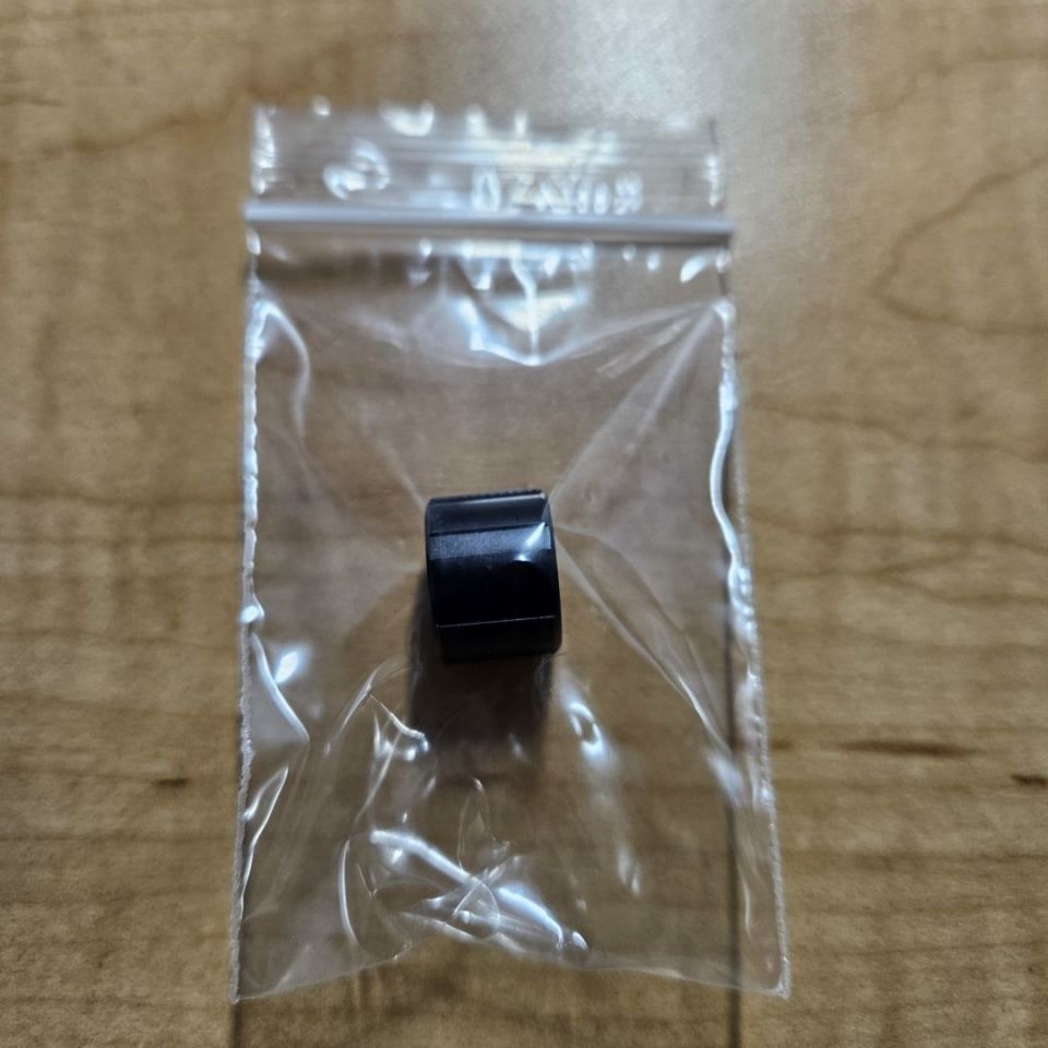 Image 4 - Silencerco Thread Protector