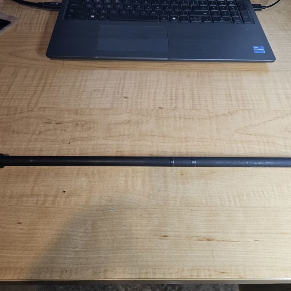 Image 2 - FN PS90 Factory 16" Barrel